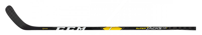 CCM Super Tacks AS1 Hockey Sticks