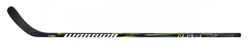 Warrior Alpha QX Hockey Sticks