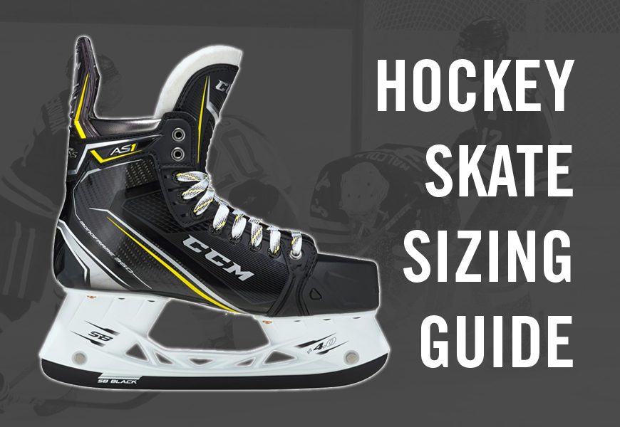 Hockey Skate Buying Guide